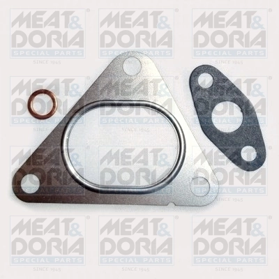 Mounting Kit, charger